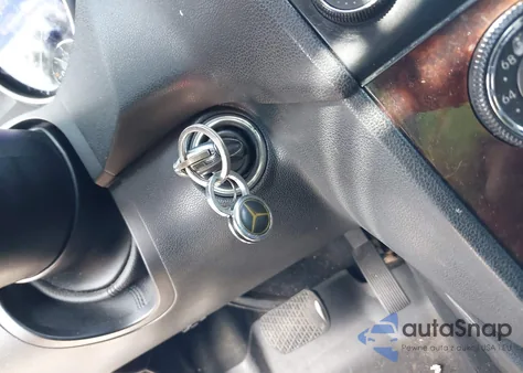 2009 Mercedes-Benz Ml 550 4Matic from USA, damaged, VIN 4JGBB72E49A448944